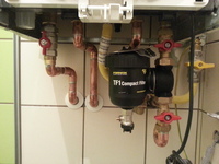 kazánház referencia kép