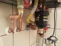 kazánház referencia kép