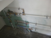 kazánház referencia kép