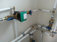 kazánház referencia kép