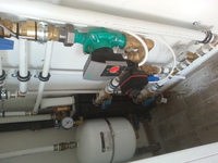 kazánház referencia kép