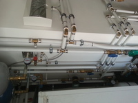 kazánház referencia kép