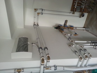 kazánház referencia kép