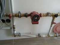 kazánház referencia kép