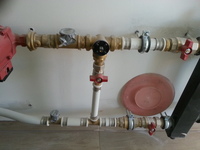 kazánház referencia kép