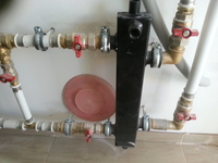 kazánház referencia kép