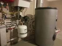 kazánház referencia kép