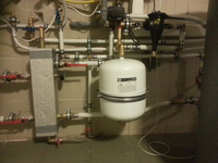 kazánház referencia kép