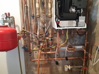 kazánház referencia kép