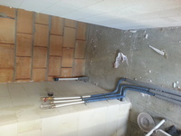 víz, csatorna referencia kép