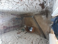 víz, csatorna referencia kép