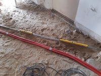 víz, csatorna referencia kép