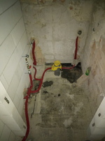 víz, csatorna referencia kép