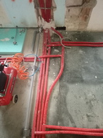 víz, csatorna referencia kép