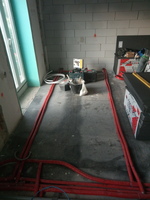 víz, csatorna referencia kép