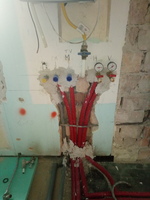 víz, csatorna referencia kép